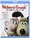 Wallace & Gromit - The Complete Collection [Edizione: Regno Unito] [Edizione: Regno Unito]