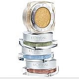 L'Oreal Paris Color Infallible Eyeshadow