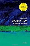 Capitalism: A Very Short Introduction (Very Short Introductions) by 