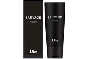 Dior Sauvage Gel Afeitado 125Ml