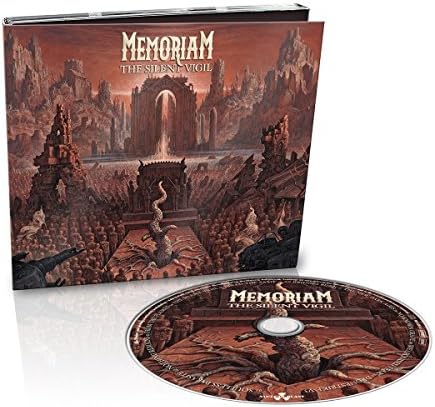 The Silent Vigil (Limited