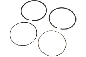 FENTEER 4 Unids/Set Motor Piezas Del Motor Aros De Pistón Para HONDA GX270 13010-ZE8-601