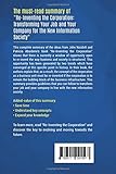 Image de Summary: Re-Inventing the Corporation: Review and Analysis of Naisbitt and Aburdene's Book