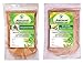 SandalWood and Natural Multani Mitti Powder Pack Of 2 by Natural Healthplus Care RS.405.00