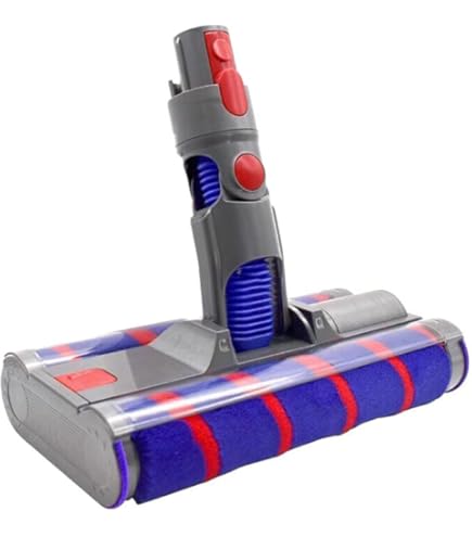 SEVERIN Jet-Drive Turbobürste TB 7216 für Teppiche und Matratzen SEVERIN Jet-Drive Turbobürste TB 7216 für Teppiche und Matratzen