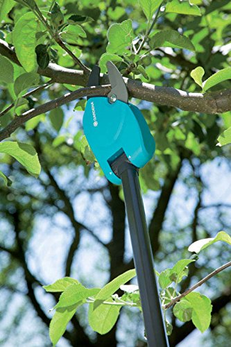 Gardena 8780-20 Comfort Baum- u. Strauchschneider StarCut 160 BL - 2