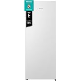 Hisense Freezer FV191N4AW2, TotalNoFrost/Superfreeze/Door Alarm, Multiflow 360&deg;/ BigBox/ 143.5 cm/freezer compartment 147 l/