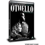 Othello [Fully Restored Version] [DVD] [2014]