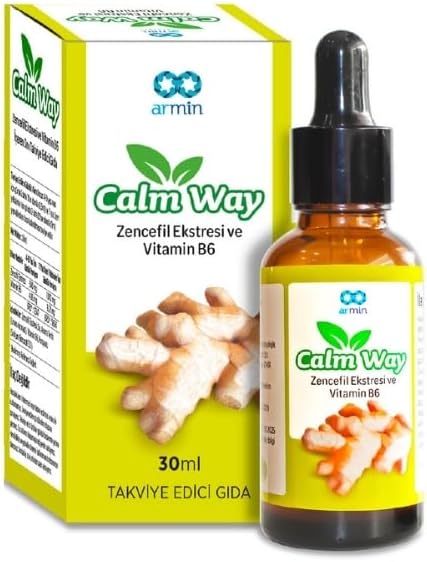 Armin Calm Way 30 ml