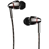 1More Dual Driver In-Ear Headphones