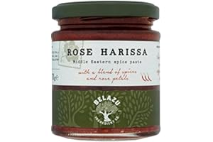 Belazu Bocal Harissa Rose 170 g