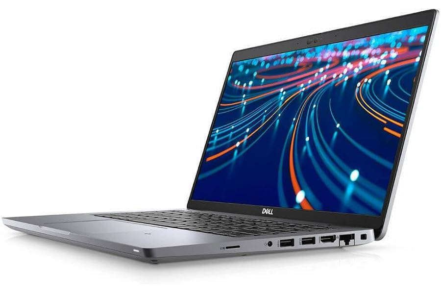 Dell Latitude 5420 | 14 Zoll 1920 x 1080 Display | Intel Core i5-1135G7 | 64 GB RAM | 1 TB SSD | Win