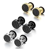 ✔ Dimensiones:8 mm de largo x 8 mm de ancho x 12 mm de alto.