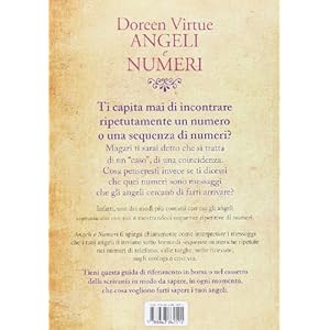 Angeli e numeri. Il significato di 111, 123, 444 e altre sequenze di numeri
