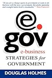 Image de Egov: E-business Strategies for Government