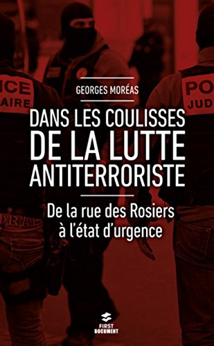 Download Dans les coulisses de la lutte antiterroriste