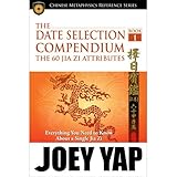 Image de Date Selection Compendium: Bk. 1: The 60 Jia Zi Attributes