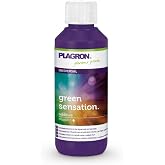 Plagron Green Sensation, 100 ml