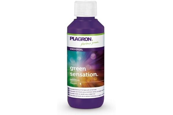 Plagron « Green Sensation 100 ML », 100 ML