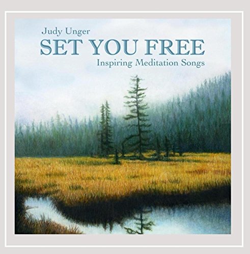 Preisvergleich Produktbild Set You Free:Inspiring Meditat
