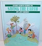 Image de Every Kid's Guide to Saving the Earth