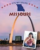 Front cover for the book Missouri by Doug Sanders