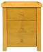 East Coast Nursery Montana Dresser (Antique)