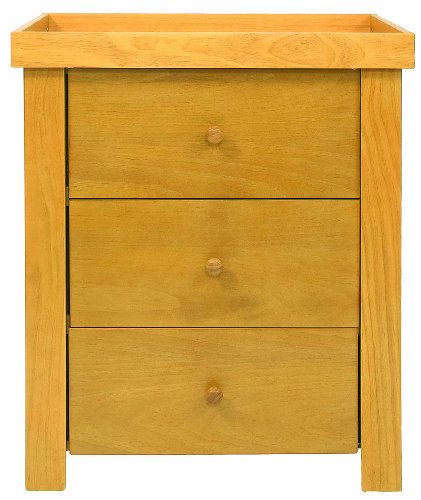 East Coast Nursery Montana Dresser (Antique)