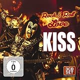 Rock And Roll Love - Kiss