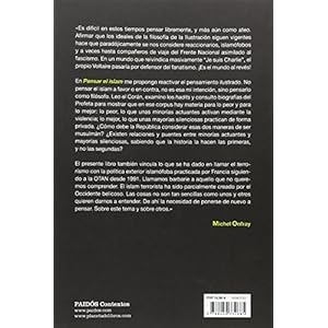 Pensar El Islam (Contextos)