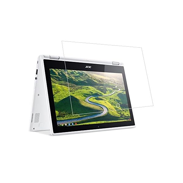 Zshion (3 pack) Acer Chromebook R11 11.6 inch Screen Protector,Anti-Glare Anti-Fingerprint Screen Protector for Acer Chromebook R 11 (matte)