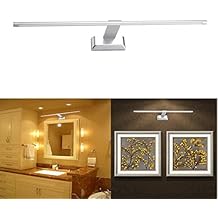 Bildbeleuchtung Kabellos