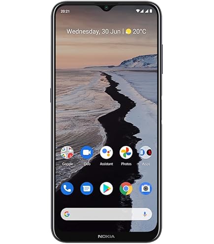 Nokia G11 6.5" HD Sartphone With Android 11, 90 Hz Refresh Rate, 18 W - View #9