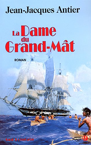 Download La Dame du grand mat