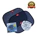 Self-Clinging Car Sun Shades for Side Windows (2 Pack) - Car Sunshade Protector - Protect your kids and pets in the back seat from sun glare and heat. Blocks over 97% of harmful UV Rays - Easy to Install