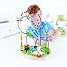 Hape International HAPE MOTORIEK SPIRAAL - VARIOU