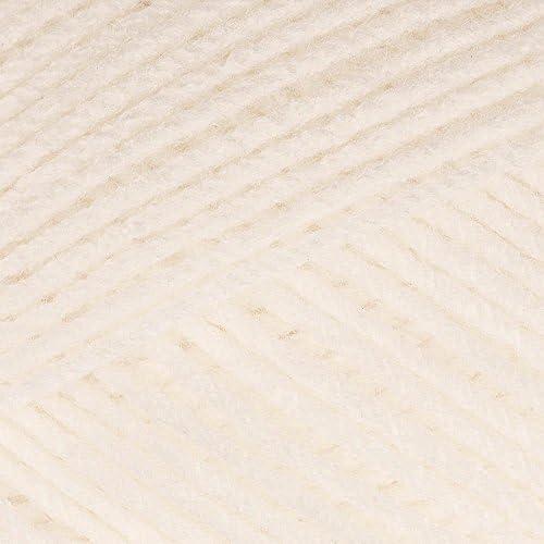 Robin Comfy Baby DK Double Knit 4061 Cream 100g