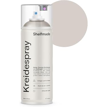TRISTARcolor 2K Acryl-Sprühdose RAL 1033 Dahliengelb Glänzend – 400 Ml, Schnelltrocknend, Benzin- & Chemikalienfest, Made In Germany