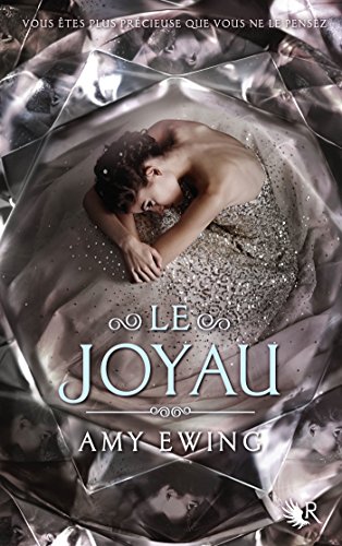 couverture de : Le joyau