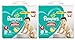 Produktbild Pampers Baby-Dry Pants (Größe 4 (9-15 kg), Windeln mit Luftkanälen) 144 Windeln