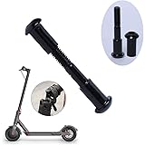 Poweka Tornillo de Perno Fijo Tornillo de Bloqueo del Eje Plegable Compatible con Xiao-mi MIJIA M365 Scooter Eléctrico por Po