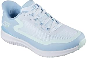 Skechers Flight Slip-in Spikeless Golf Shoe, Scarpe da Ginnastica Donna