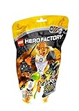 LEGO Hero Factory 6221 - Nex - LEGO