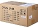 Produktbild Original Bildtrommel passend für Kyocera FS-1030 MFP DP Kyocera DK170 302LZ93060 , 302LZ93061 - Premium Trommel - Schwarz - 100.000 Seiten