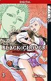 Black Clover 03: Audienz in der Hauptstadt by 