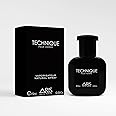 Aris Eau De Parfum - Technique, 15ml EDP| Long Lasting Fragrance Perfume | Ideal Gift Set for Men | USA