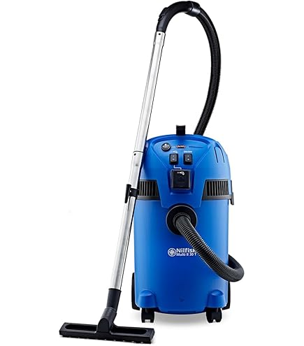Nlfsk Buddy 18L T nat- en droogzuger voor hus 18451134