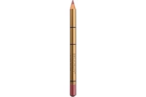 Impala - Lápiz de Labios Brooklin Waterproof Color Morado Claro Pastel 203 | Perfilador de Labios Permanente | Lápiz Labial Resistente al Agua | Delineador de Labios de Larga Duración