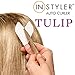 The Amazing New Instyler Tulip Auto Curler