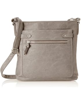 Gabor Damen Mari Umhängetasche, 8x26x25 cm